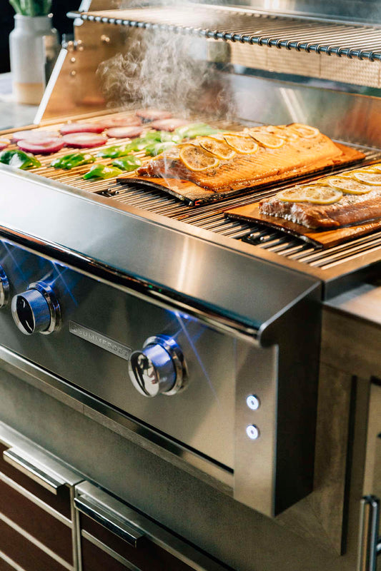 Gas Grills And More: Elevate Your Outdoor Cooking Experience with Firefly Flame