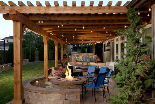 Fire Pits, Fireplaces and Inserts - Transform Your Space into a Cozy Haven