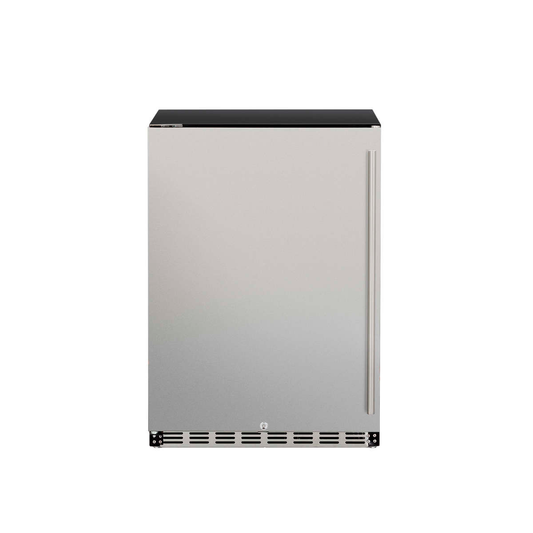Summerset Grills 24" Outdoor Rated Refrigerator