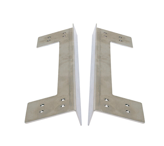 Oven Island Flange Kit (Needed for Built-in Applications)