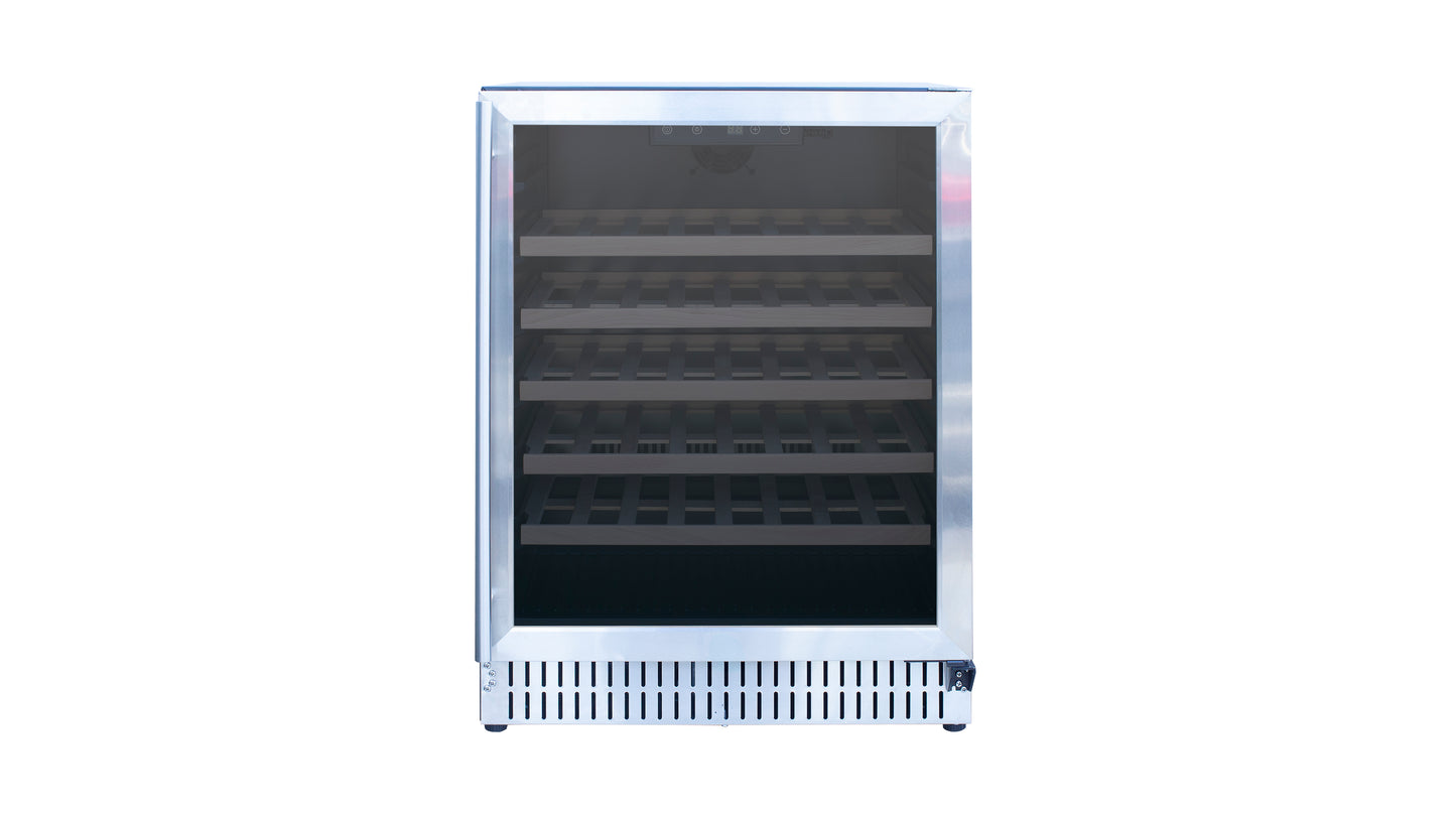 Outdoor Rated Wine Coolers