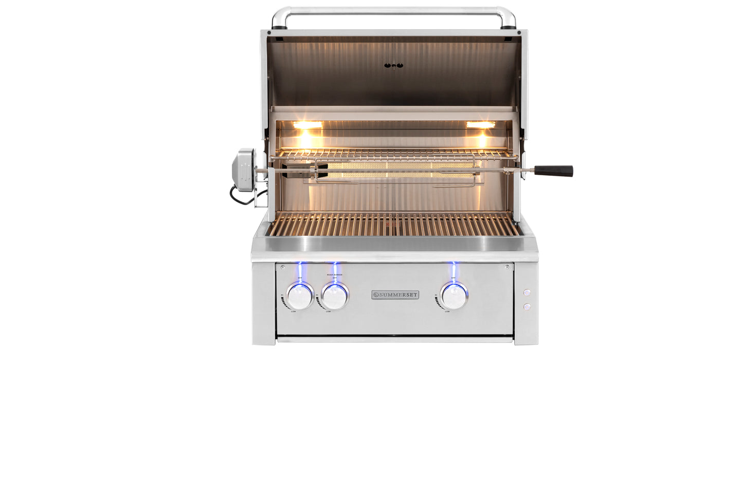Alturi Series Grills