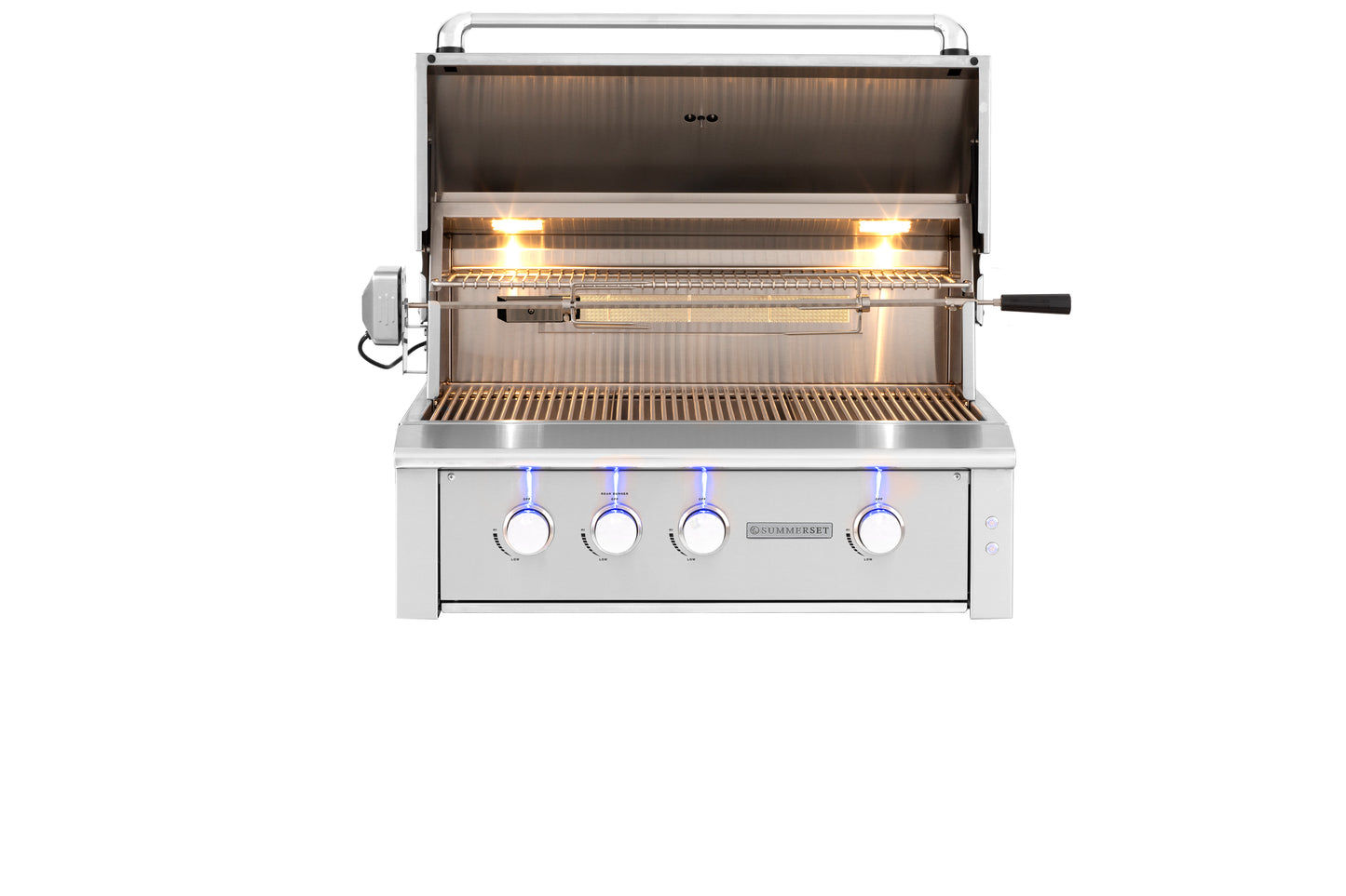 Alturi Series Grills