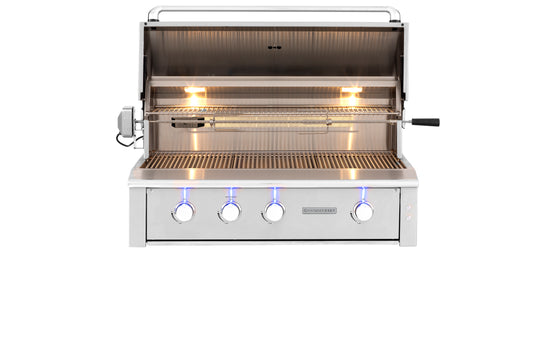 Alturi Series Grills