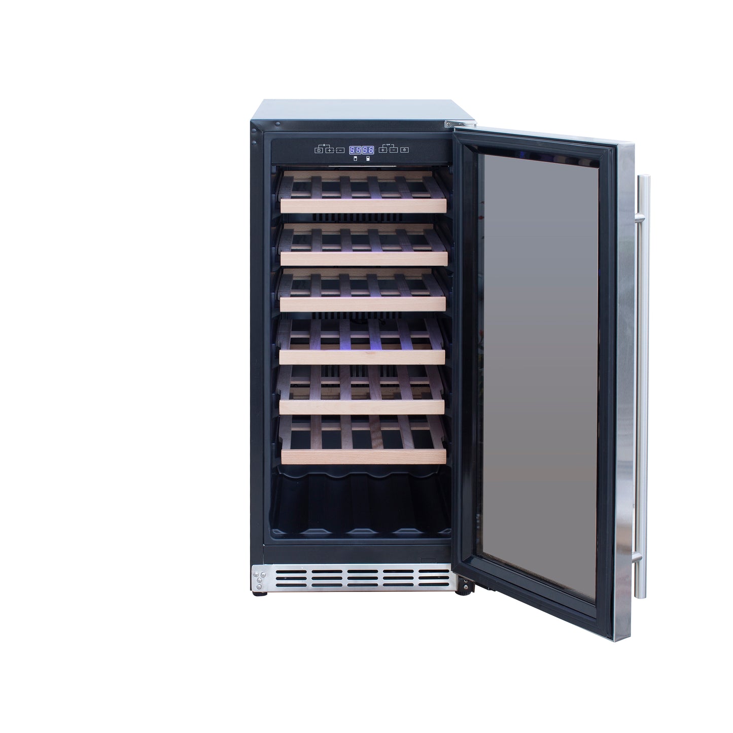 Outdoor Rated Wine Coolers