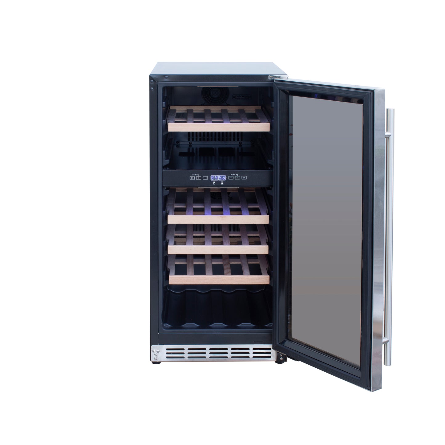 Outdoor Rated Wine Coolers