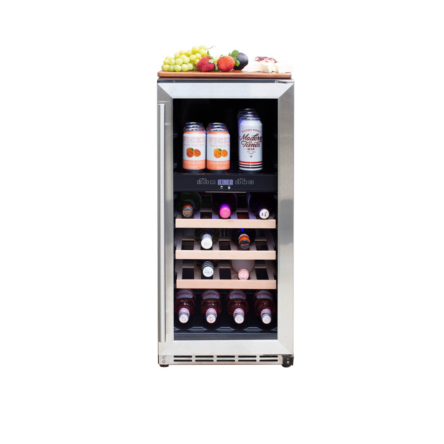 Outdoor Rated Wine Coolers