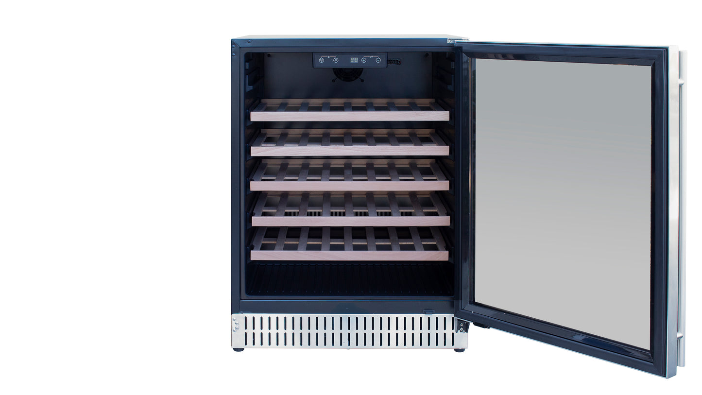 Outdoor Rated Wine Coolers