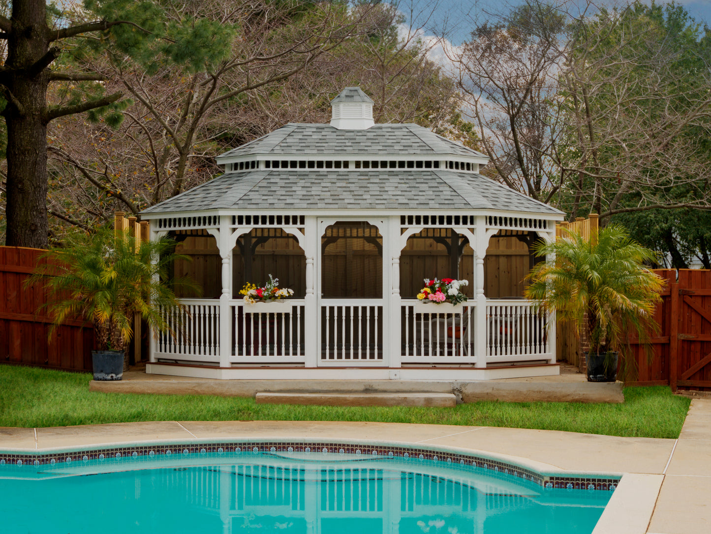 Country Lane Gazebos COMING SOON!