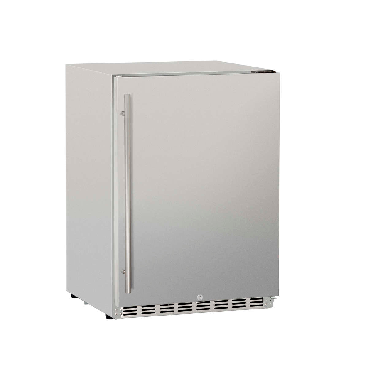 24" Outdoor Rated Refrigerator (5.1c)