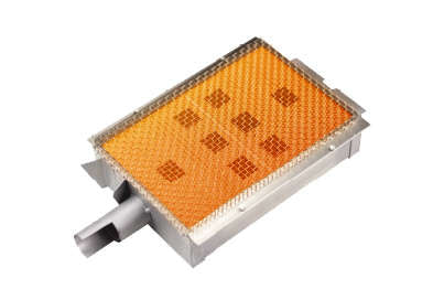 Drop-In Infrared Sear Burners For AMG & Summerset Grills