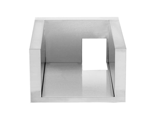 Side & Power Burner Liners/Enclosures