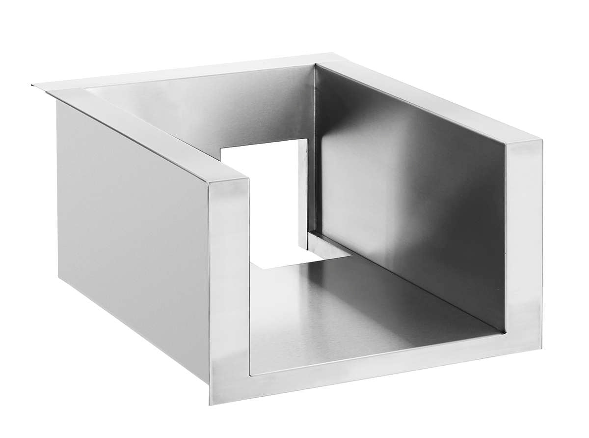 Side & Power Burner Liners/Enclosures