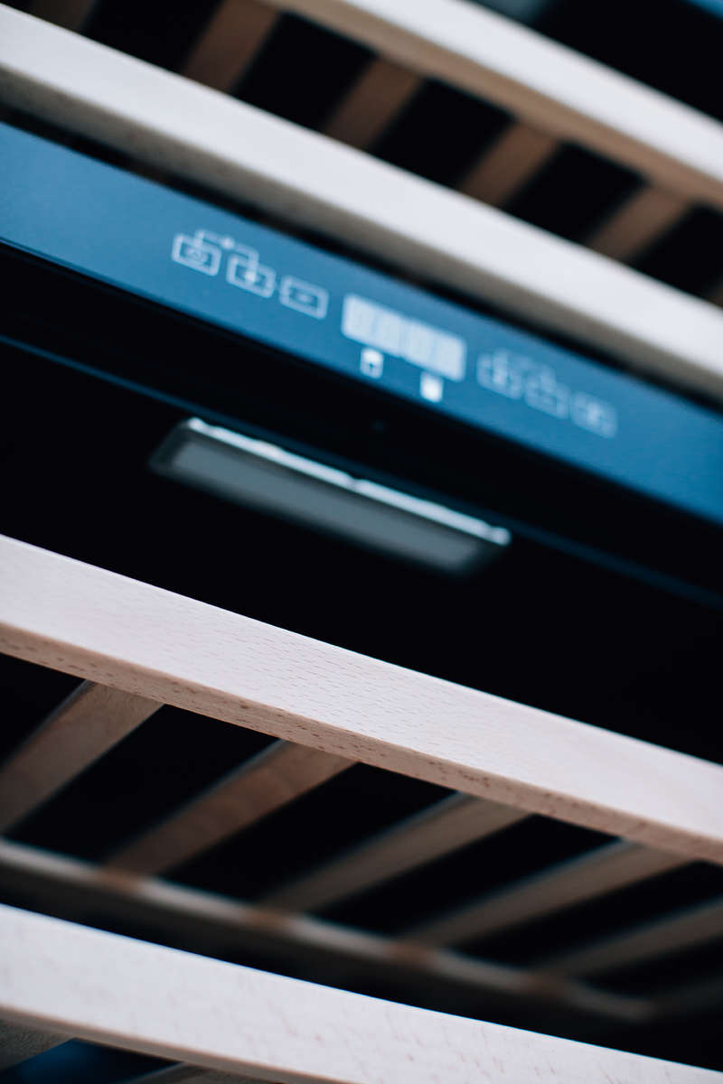 Outdoor Rated Wine Coolers