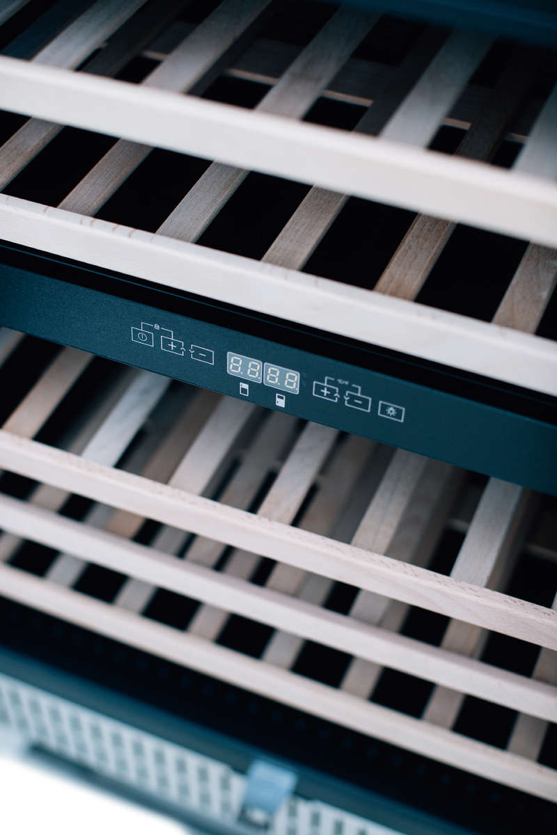 Outdoor Rated Wine Coolers