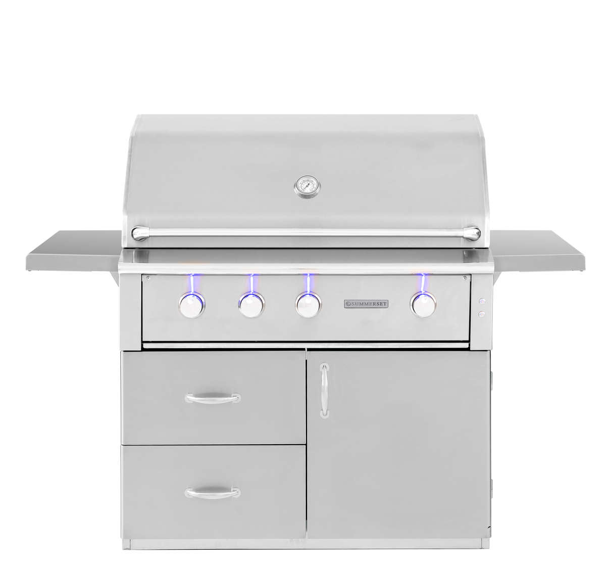 Alturi Series Grills