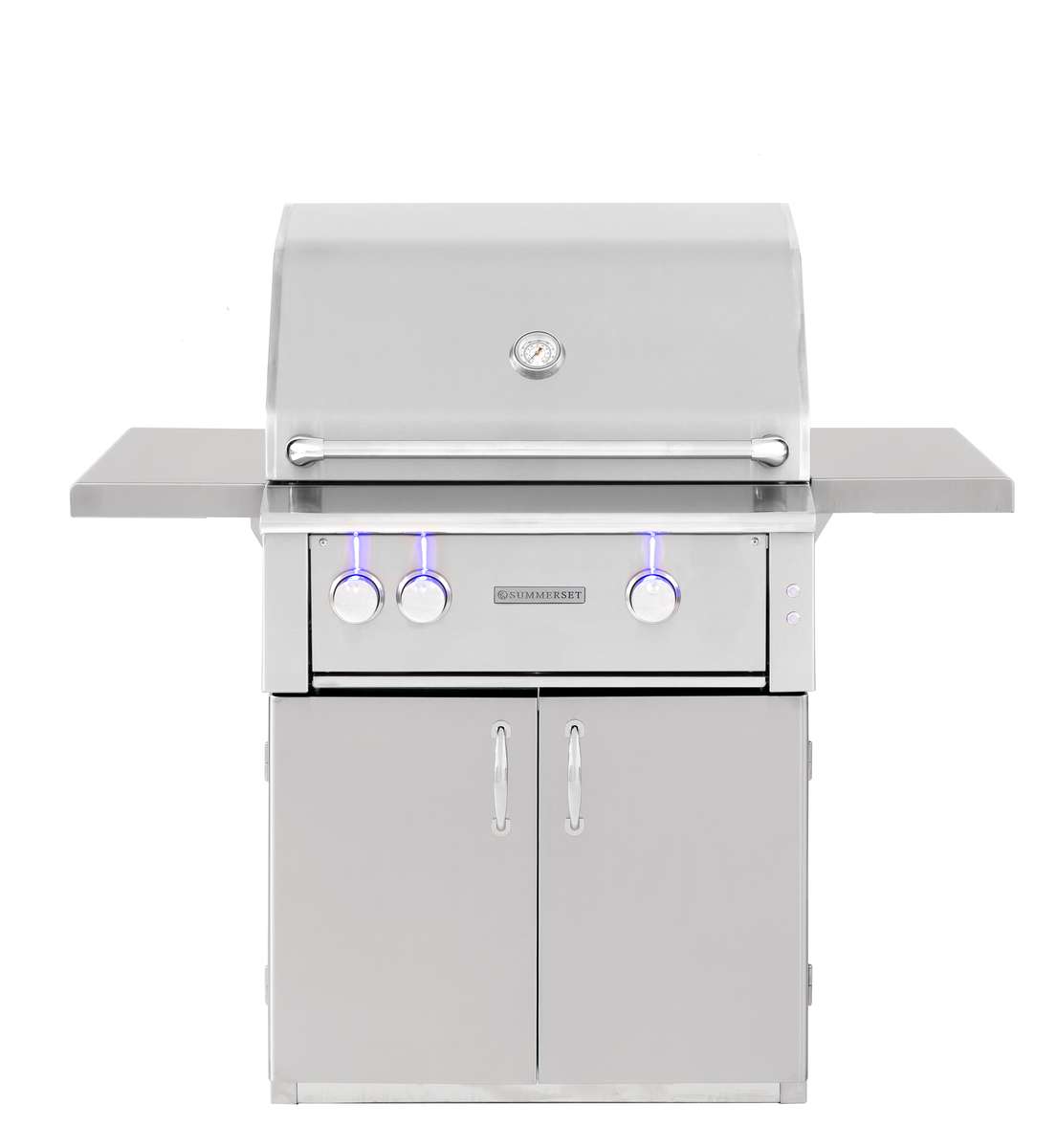 Alturi Series Grills