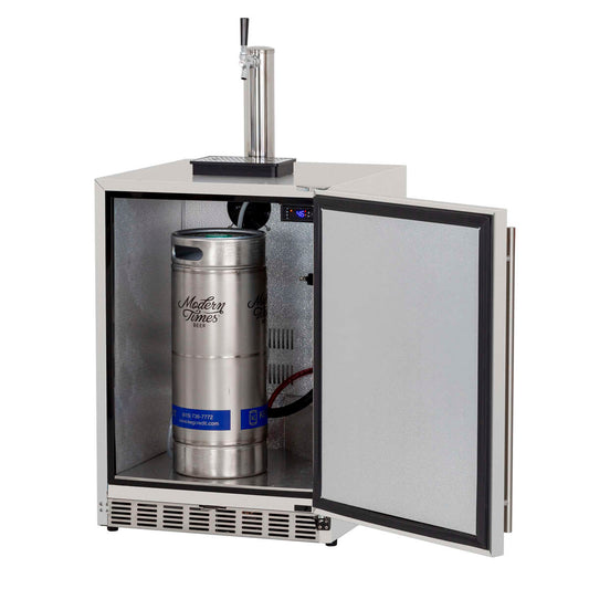 Summerset Grills Outdoor Rated Kegerators