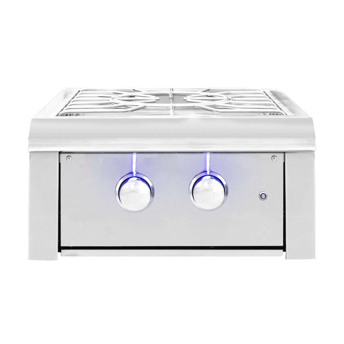 Alturi Side & Power Burners