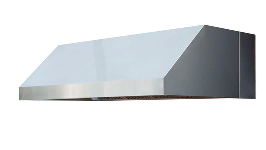 Summerset Grills Stainless Steel Outdoor Kitchen Vent Hoods