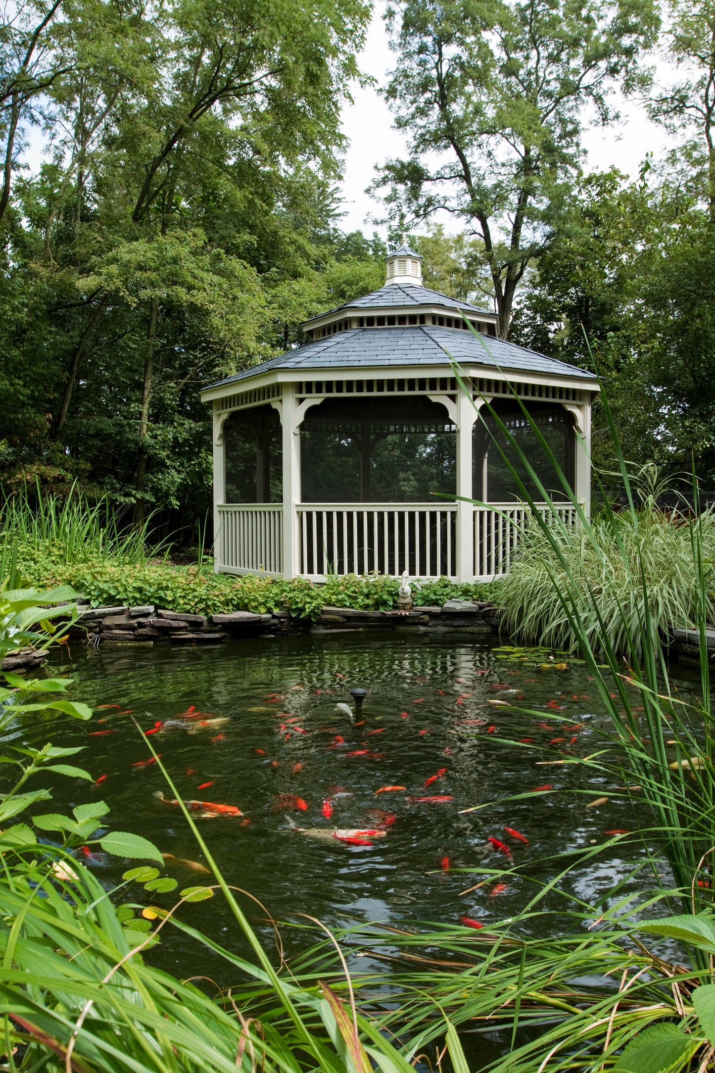 Country Lane Gazebos COMING SOON!