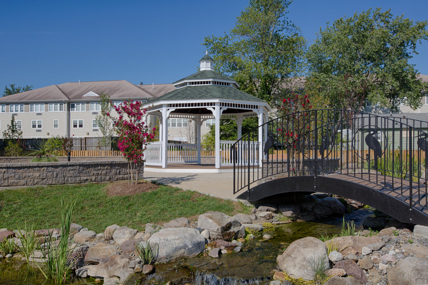 Country Lane Gazebos COMING SOON!