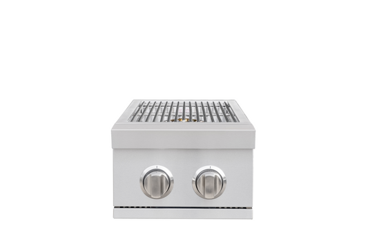 Summerset Grills Double Side Burner