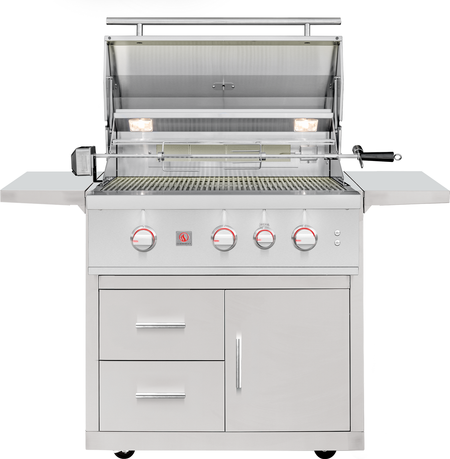 TRL Series Grills