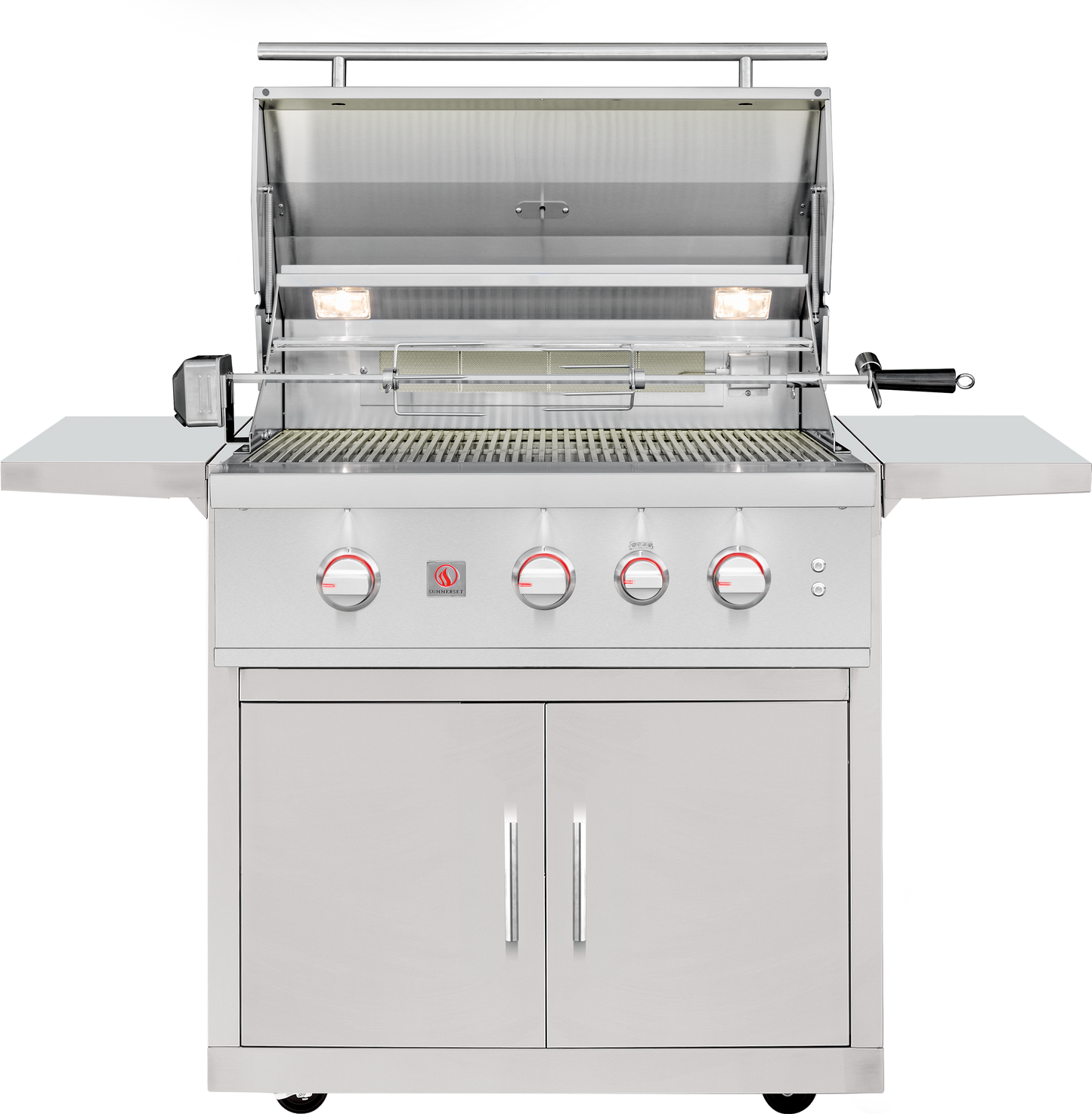 TRL Series Grills