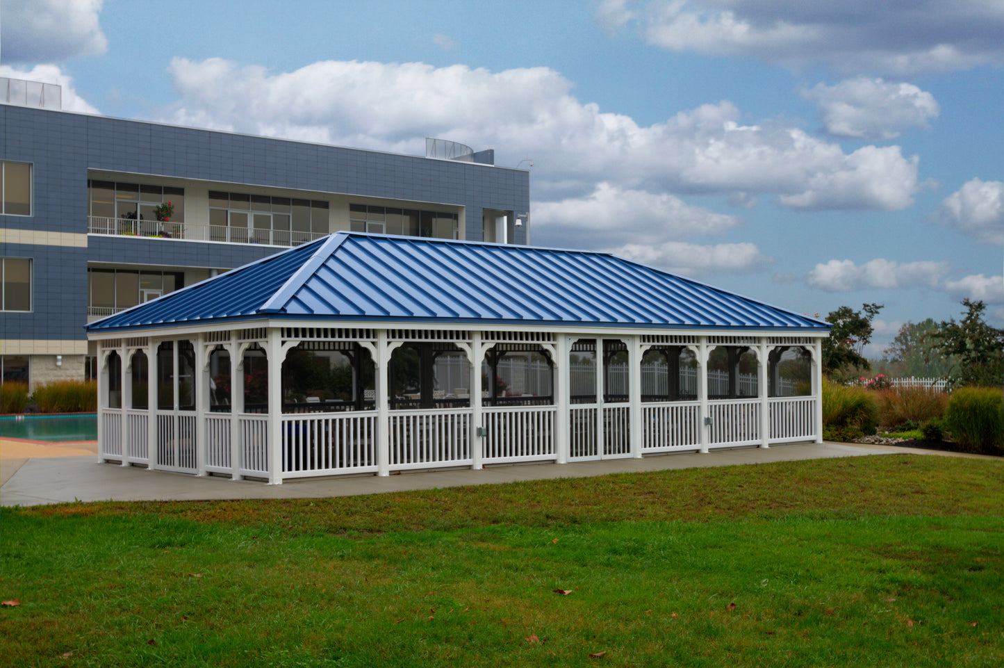 Country Lane Gazebos COMING SOON!