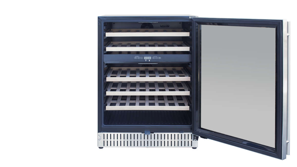 Outdoor Rated Wine Coolers