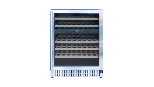Summerset Grills Outdoor Rated Wine Coolers