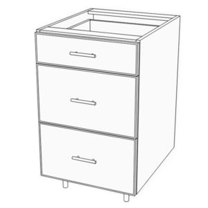 Drawer Base