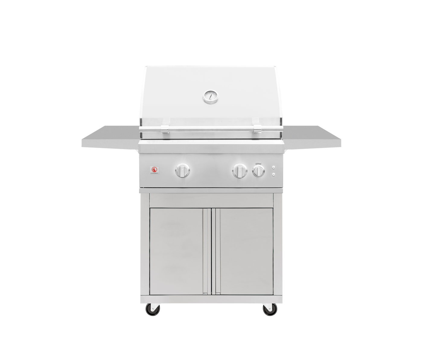 Quest Series Grills