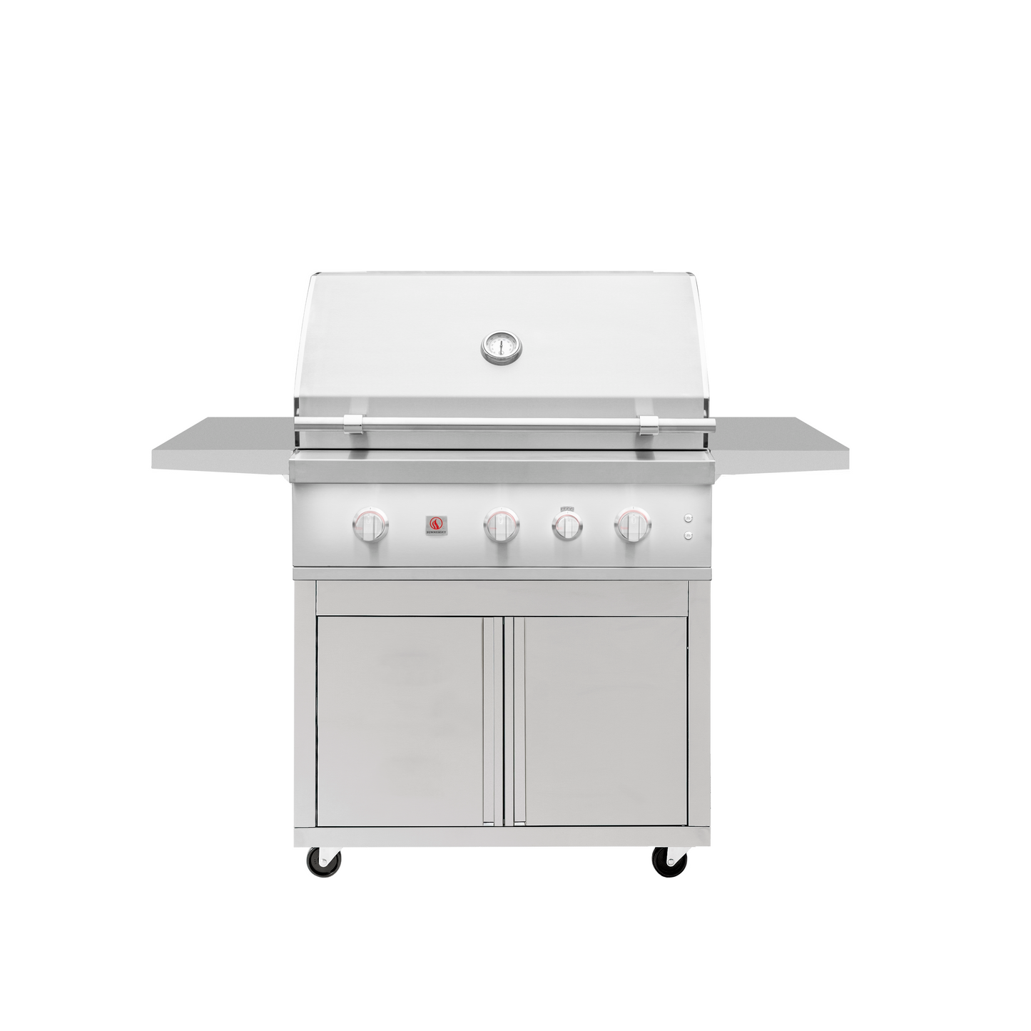 Quest Series Grills