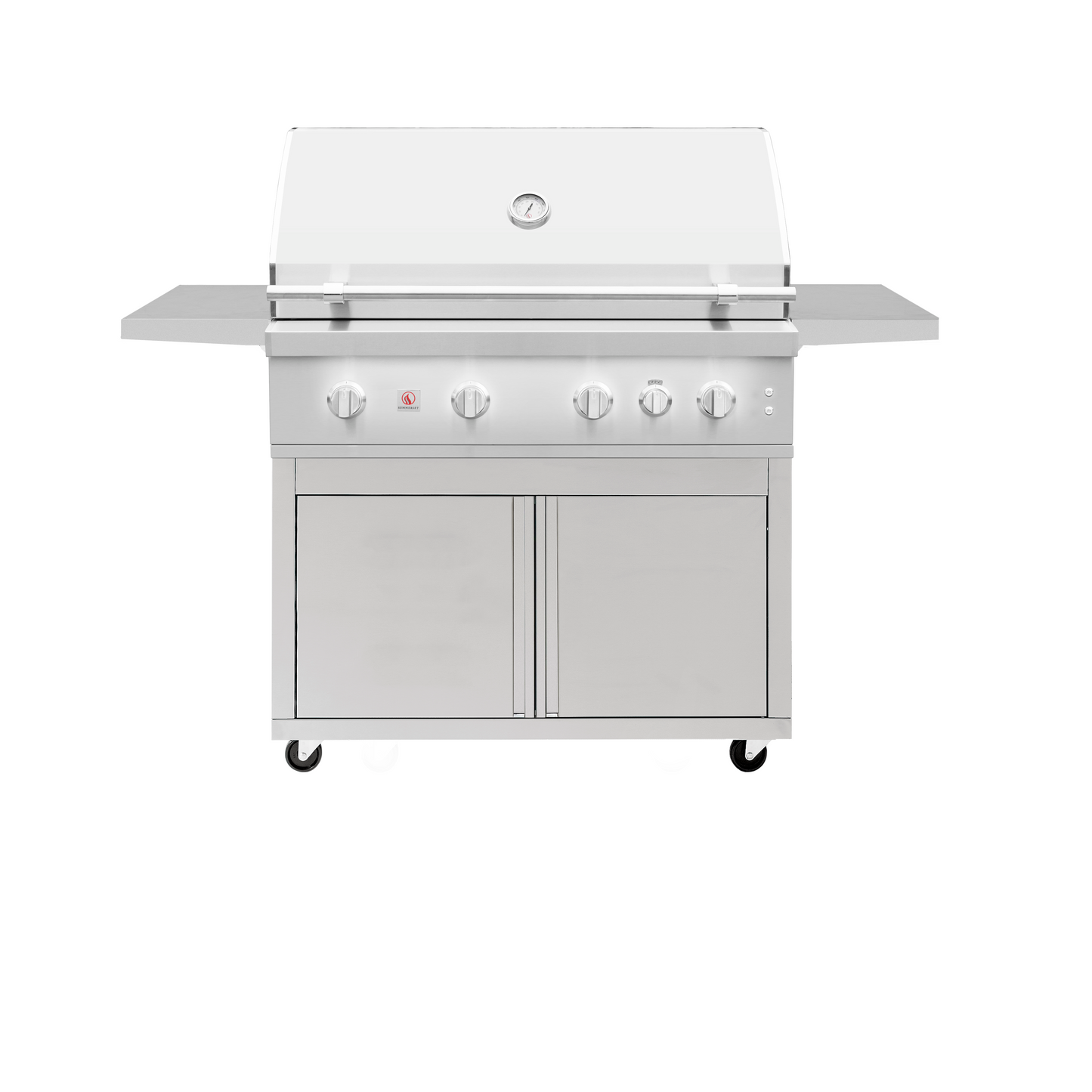 Quest Series Grills