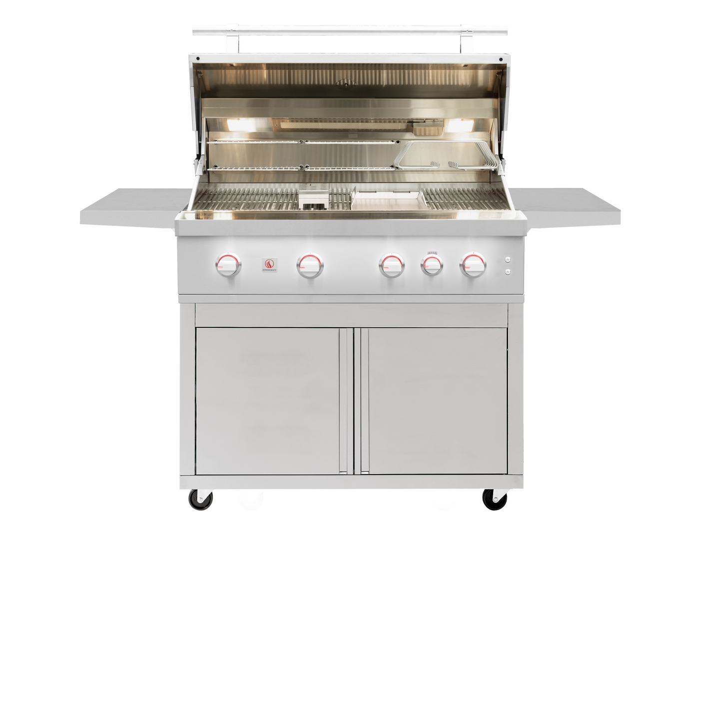 Quest Series Grills