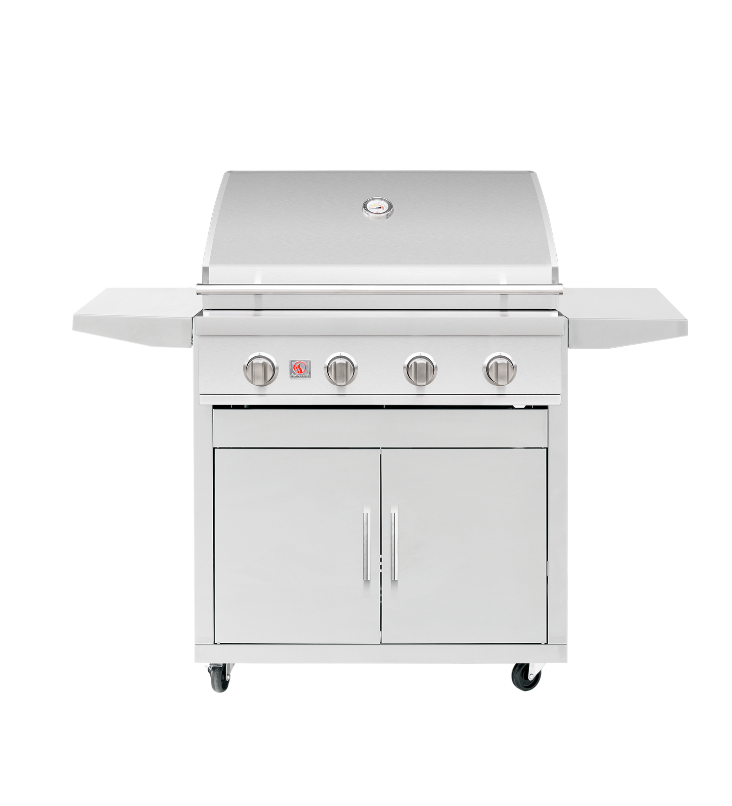 Sizzler PRO Grill Series