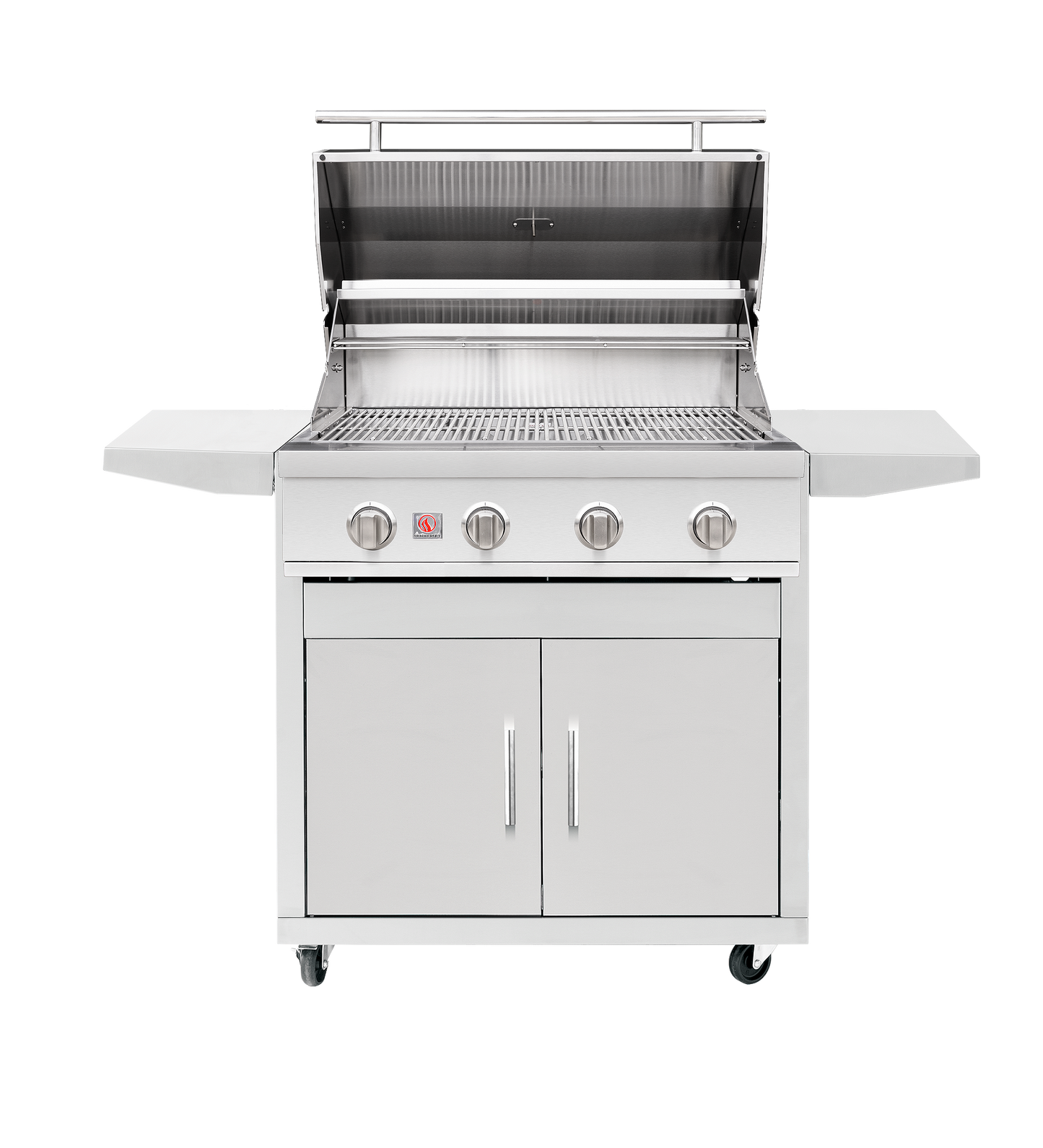 Sizzler PRO Grill Series