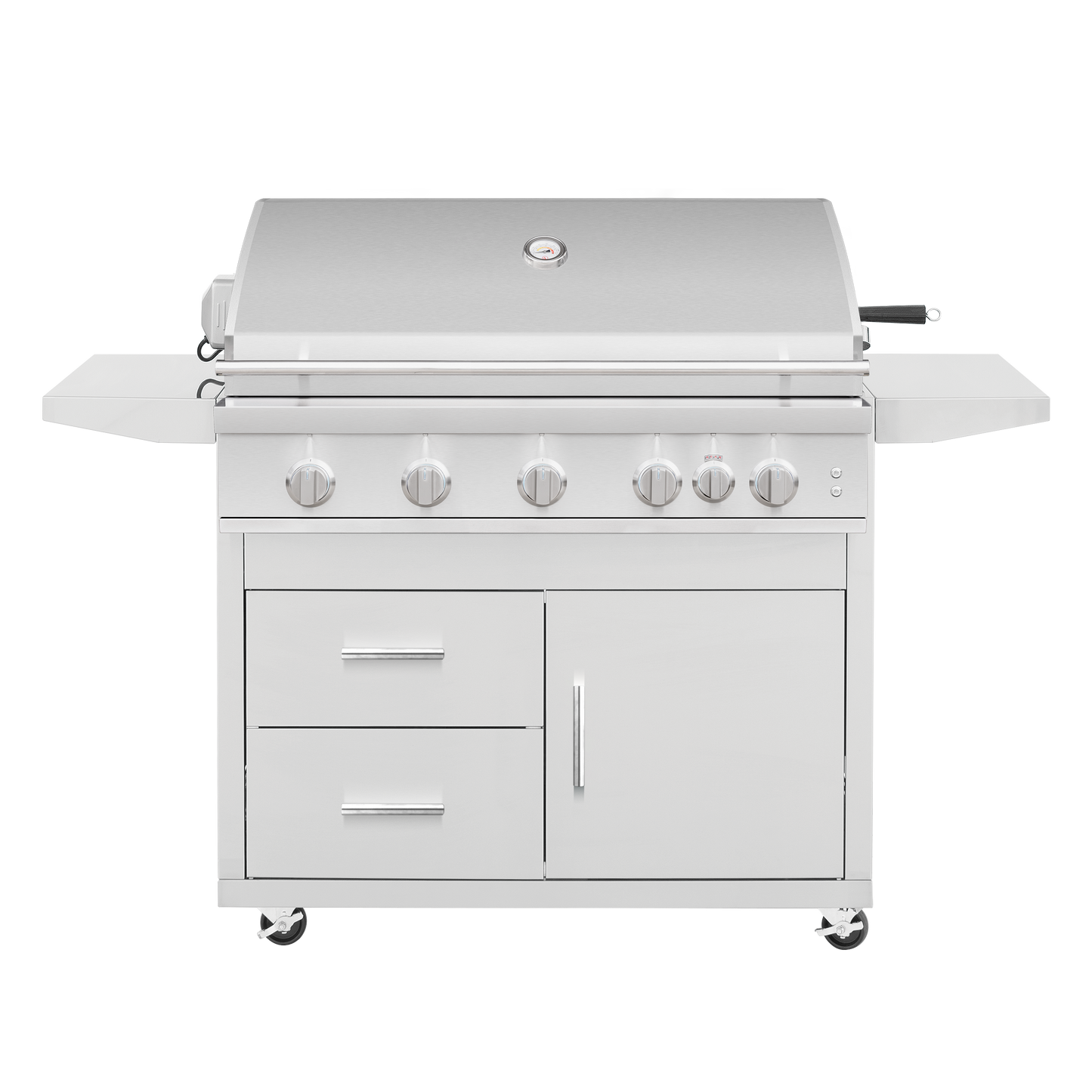 Sizzler PRO Grill Series