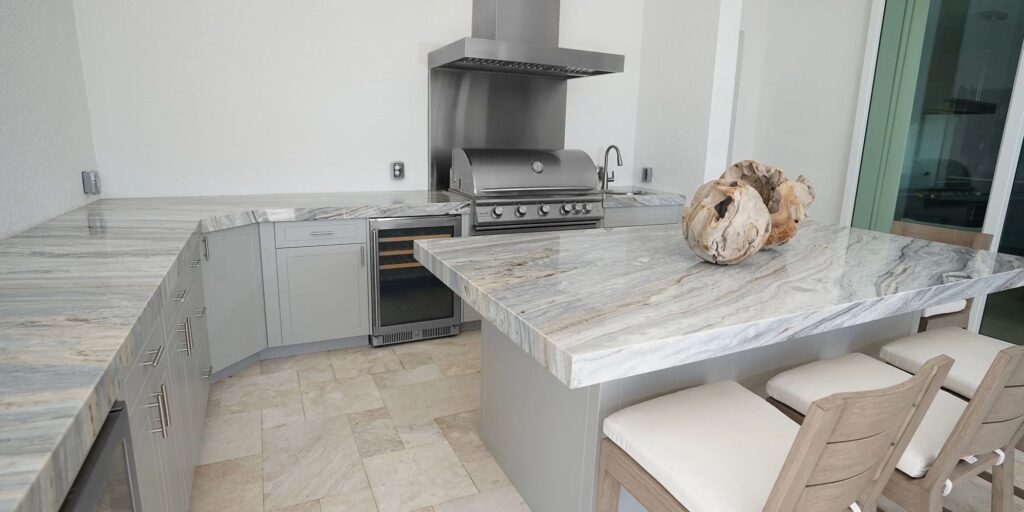 Single Door Base Cabinets