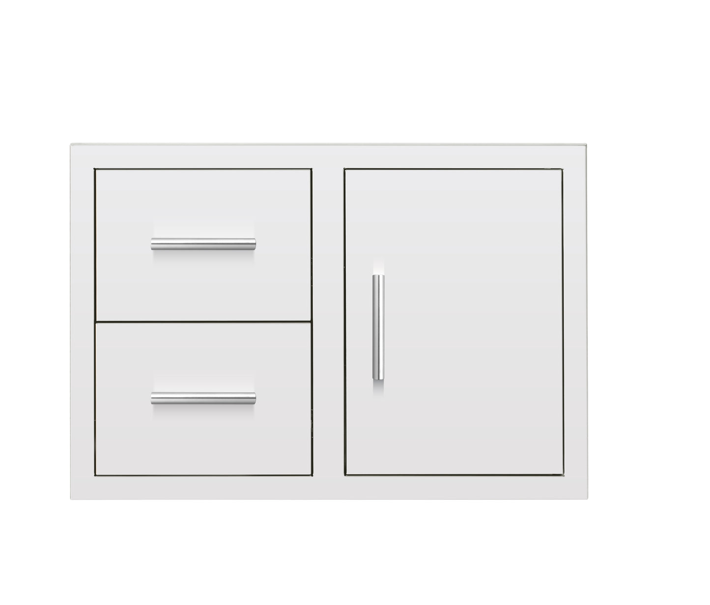 Door & Drawer Combos