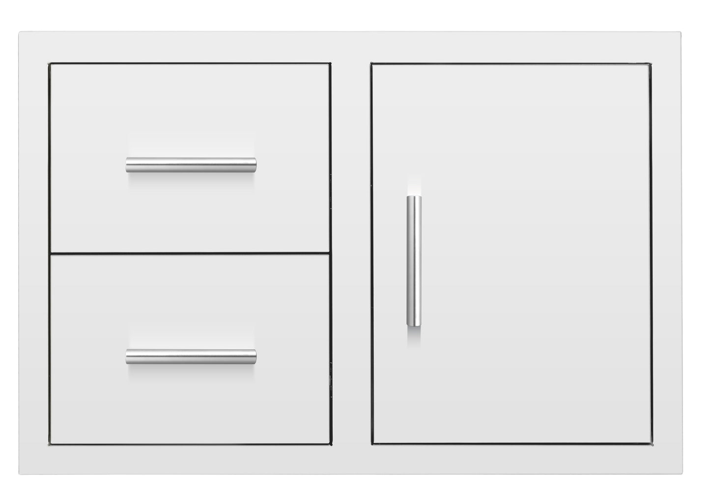 Door & Drawer Combos