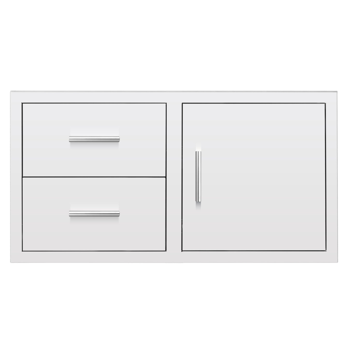 Door & Drawer Combos