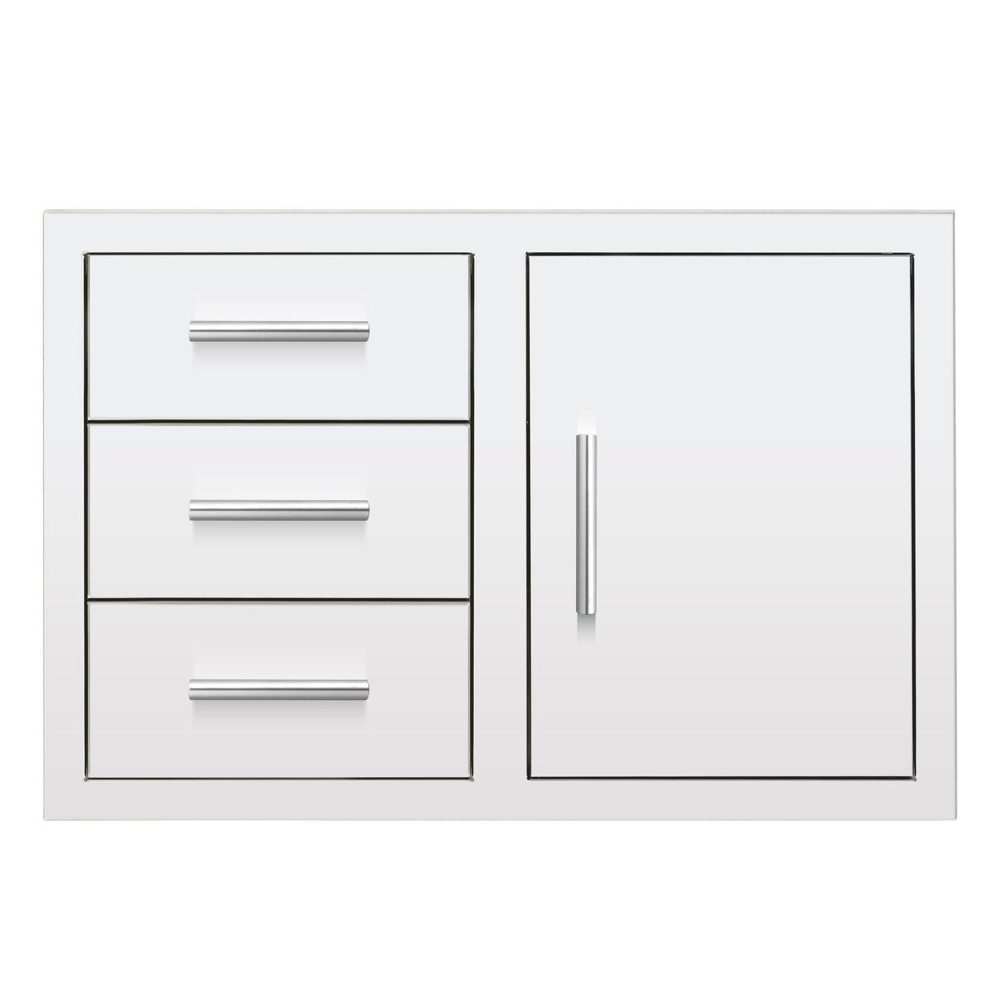Door & Drawer Combos