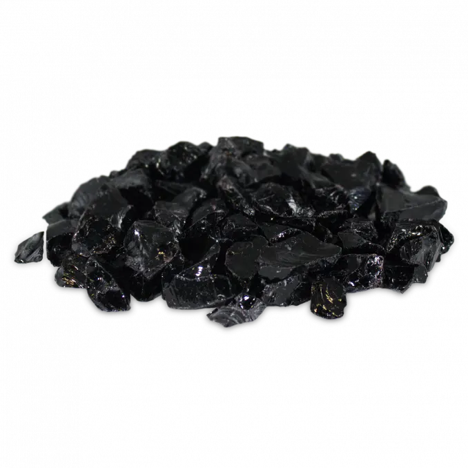 Firegear Fire Glass - 10 Lbs