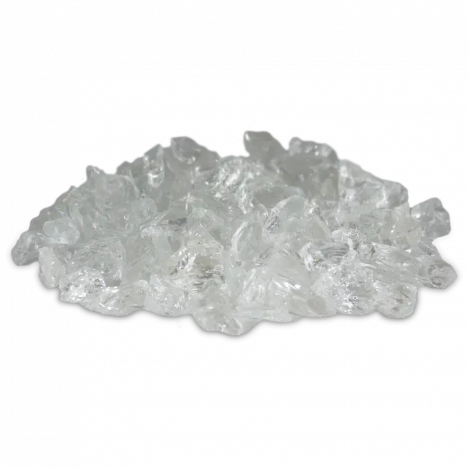 Firegear Fire Glass - 10 Lbs