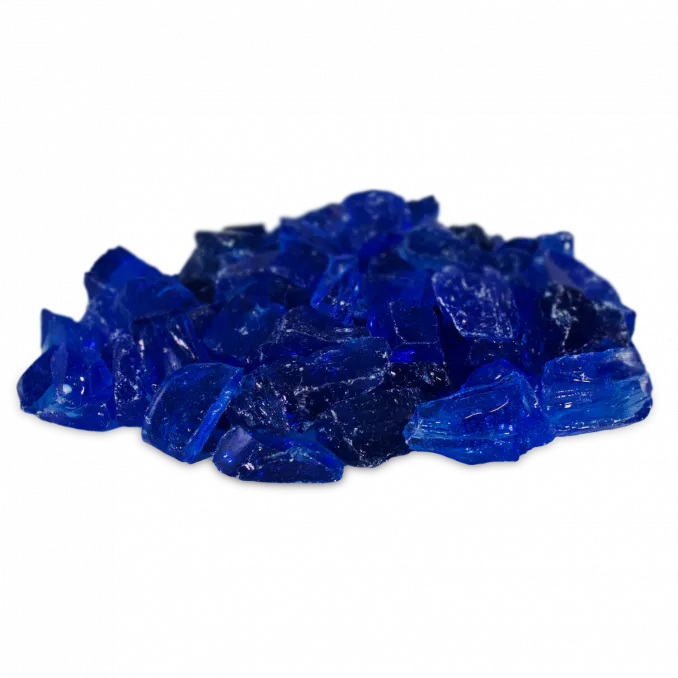 Firegear Fire Glass - 10 Lbs