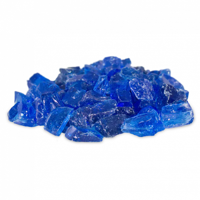 Firegear Fire Glass - 10 Lbs