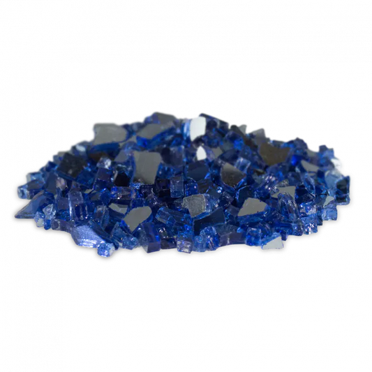 Firegear Reflective Fire Glass 10 Lbs